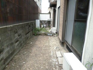 コスモハイツ華松の物件外観写真